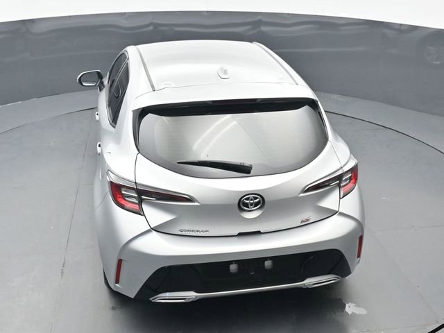 Certified 2020 Toyota Corolla SE image 39