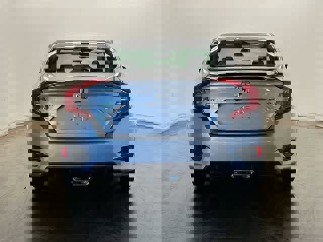 Used 2019 Honda Civic Sport image 4