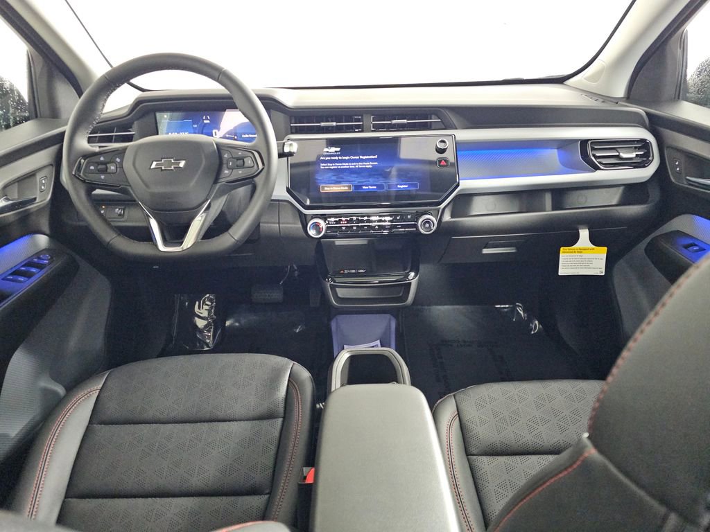 New 2027 Chevrolet Bolt RS w/ Technology Package image 21