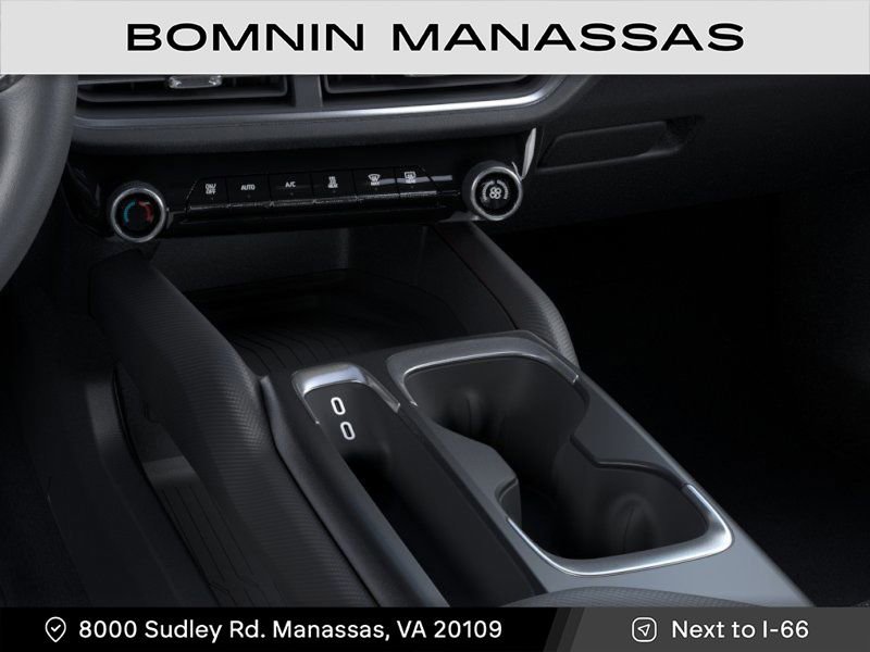 New 2026 Chevrolet Equinox EV LT w/ Comfort Package image 23