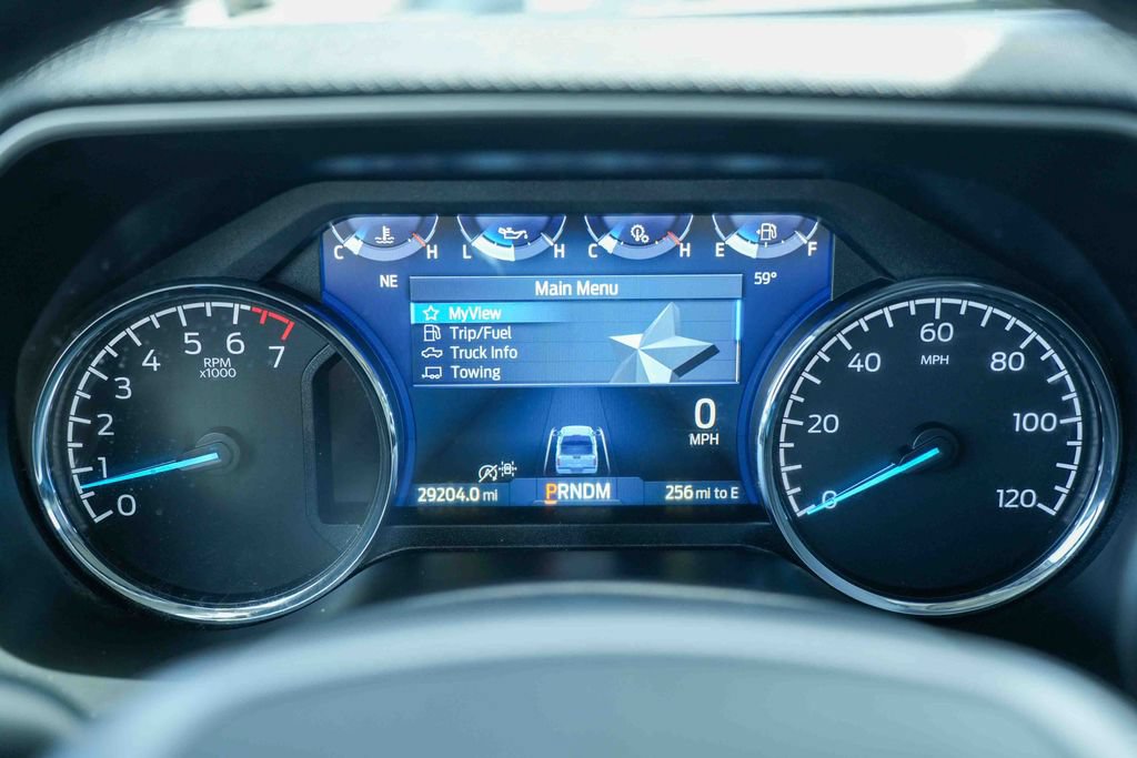 Used 2023 Ford F150 XLT w/ Equipment Group 302A High AWD/4WD image 26