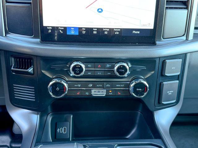 New 2025 Ford F150 Lightning Pro w/ Pro SSV Package image 24