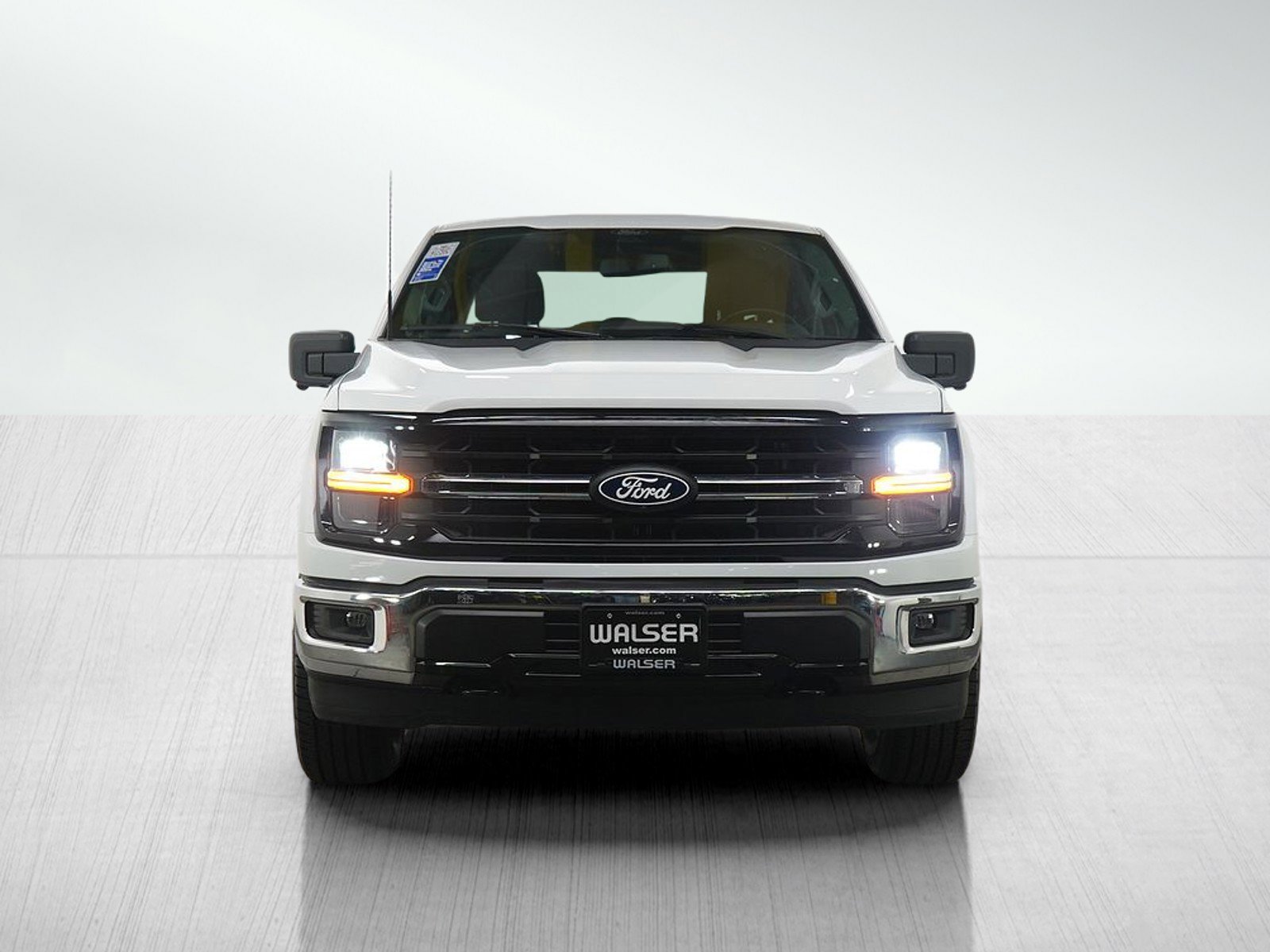 Used 2024 Ford F150 XLT w/ Tow/Haul Package image 8