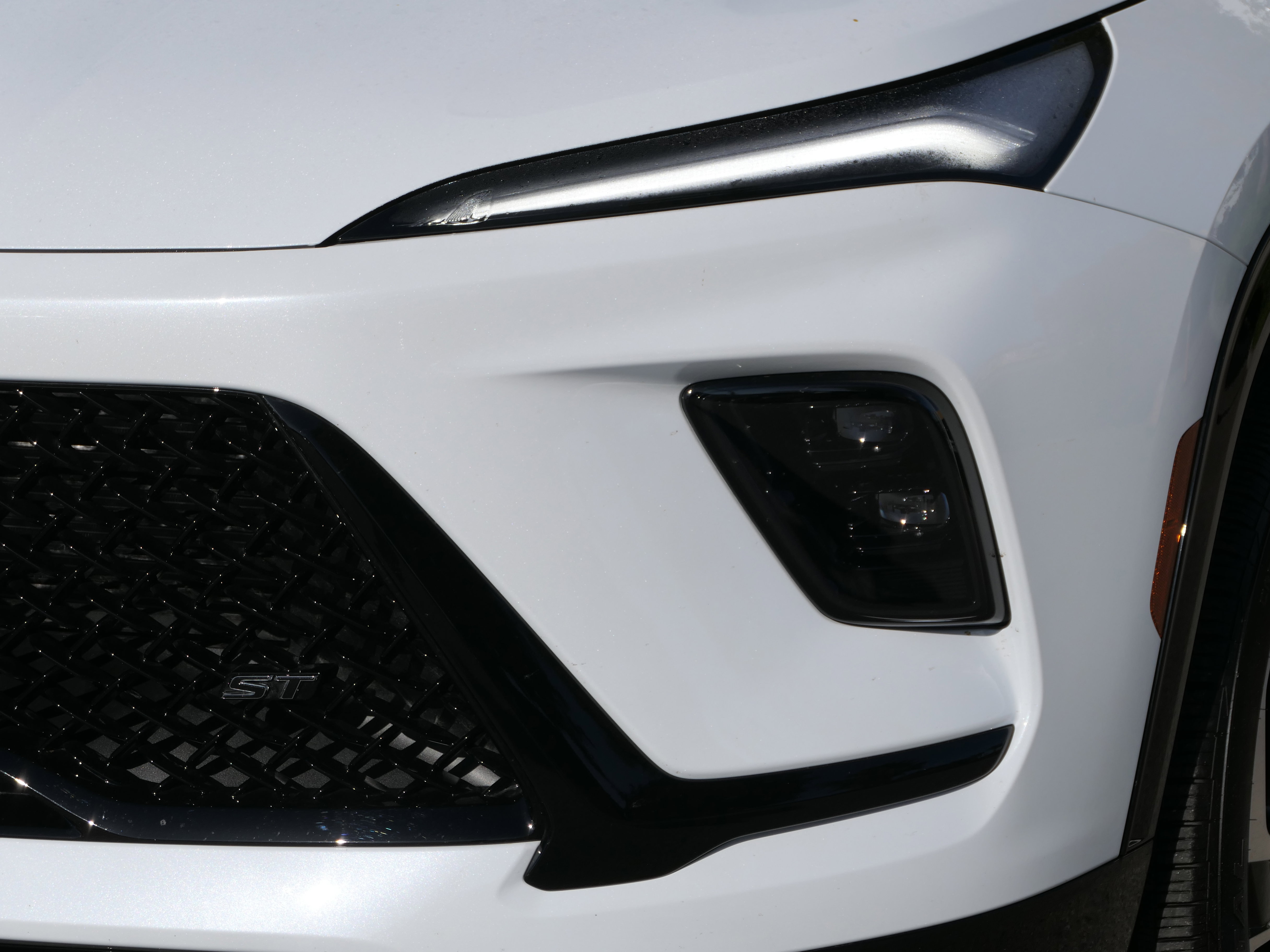 New 2026 Buick Enclave Sport Touring w/ Power Package image 9