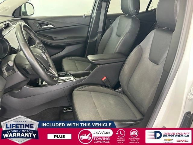 Used 2021 Buick Encore GX Preferred w/ Cold Weather Comfort Package FWD image 15