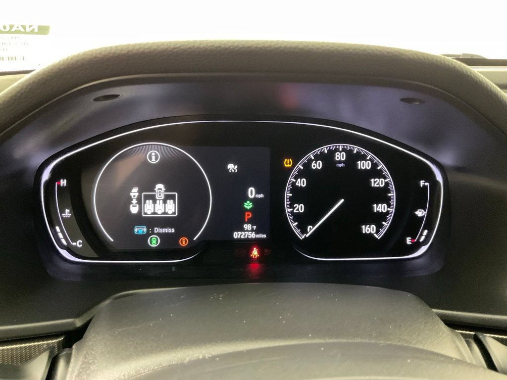 Used 2022 Honda Accord Sport image 25
