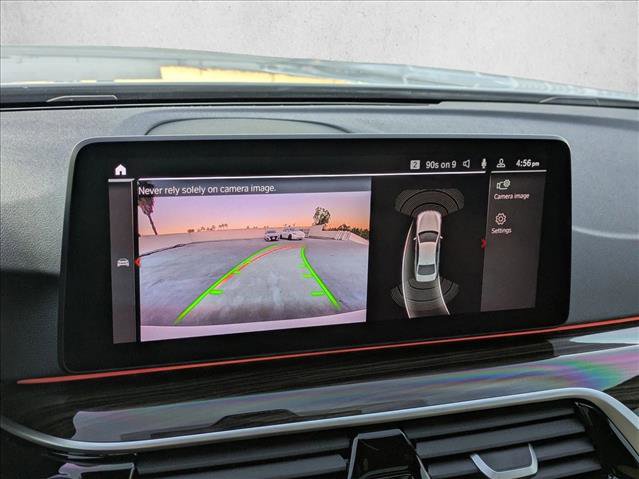 Used 2023 BMW 530i w/ Convenience Package image 13