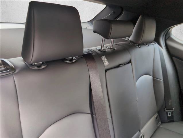 Used 2019 Lexus UX 200 w/ Premium Package FWD image 23