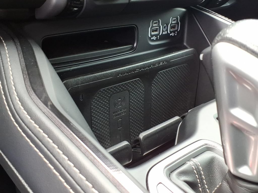 Used 2023 RAM 1500 TRX w/ TRX Level 2 Equipment Group AWD/4WD image 28