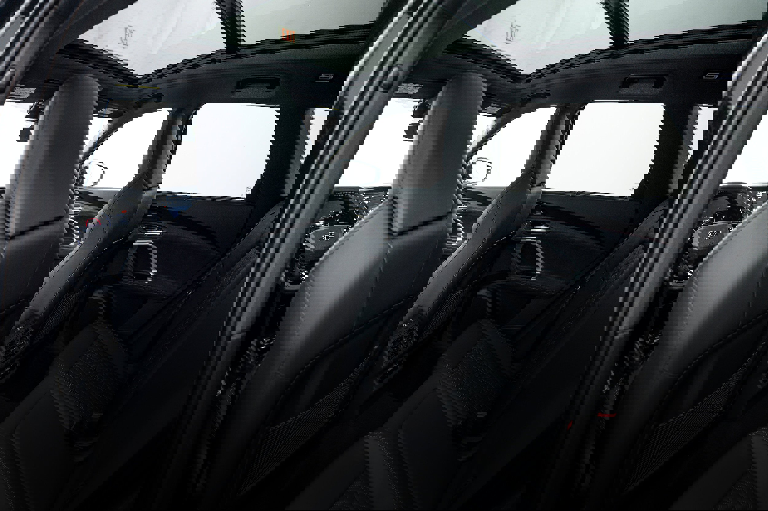 New 2025 Audi SQ5 Premium Plus image 18