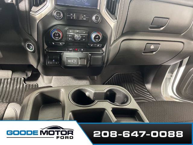 Used 2022 Chevrolet Silverado 2500 LT w/ Convenience Package AWD/4WD image 18