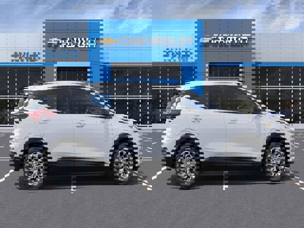 New 2027 Chevrolet Bolt LT w/ Comfort Package image 5