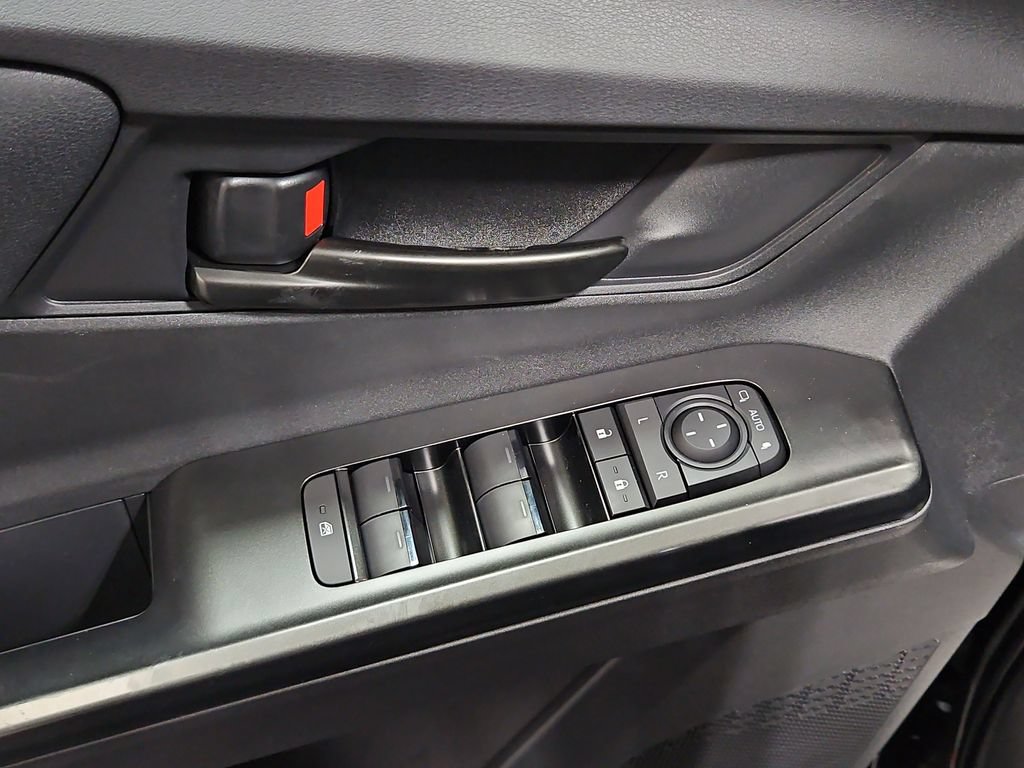 New 2026 Toyota bZ Woodland AWD/4WD image 14