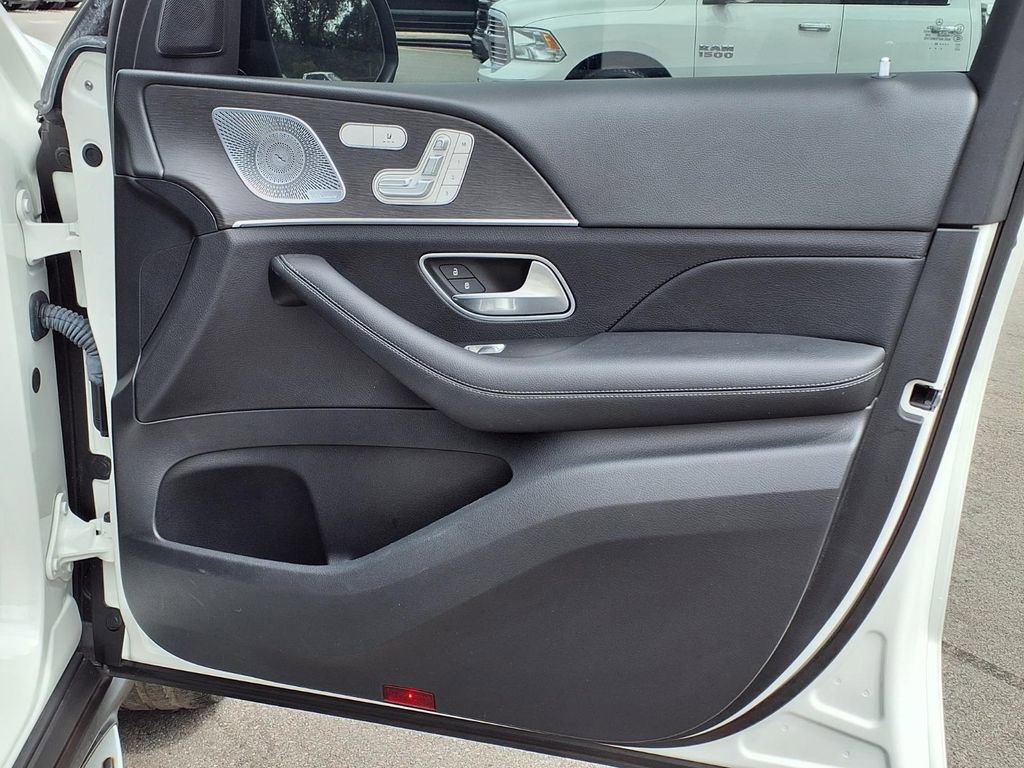 Used 2020 Mercedes-Benz GLE 350 image 12