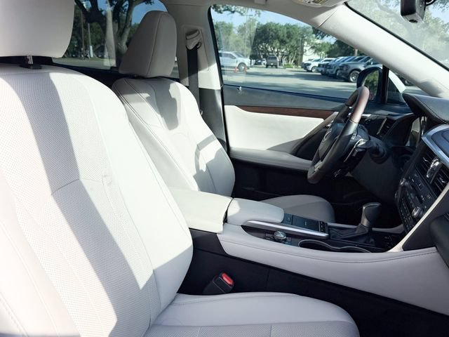 Used 2022 Lexus RX 350 FWD w/ Premium Package image 15