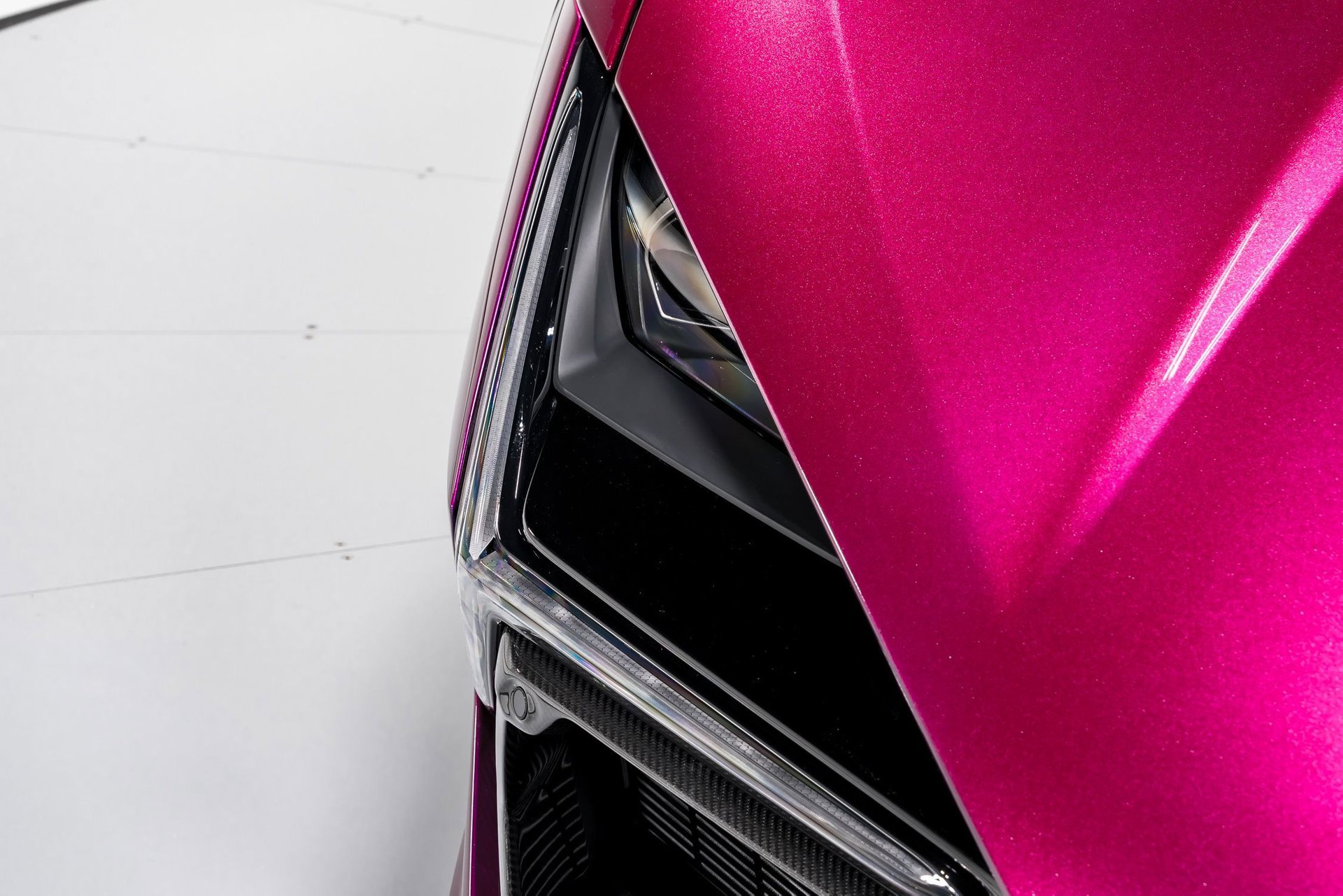 Used 2024 Lamborghini Revuelto image 35