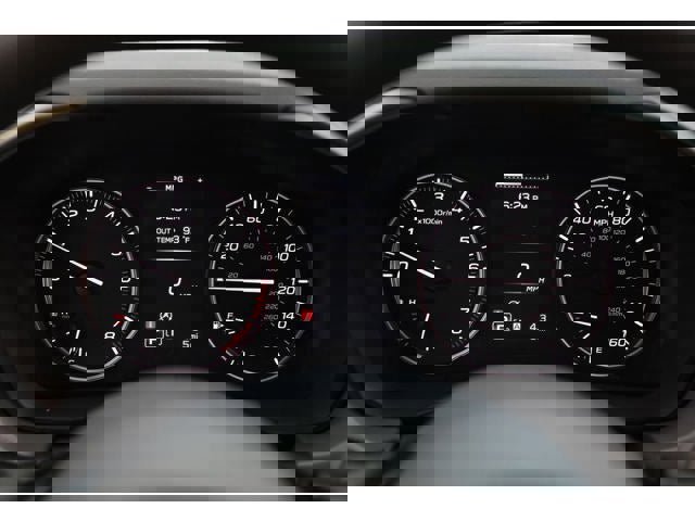 New 2026 Subaru Crosstrek 2.0i Premium image 34