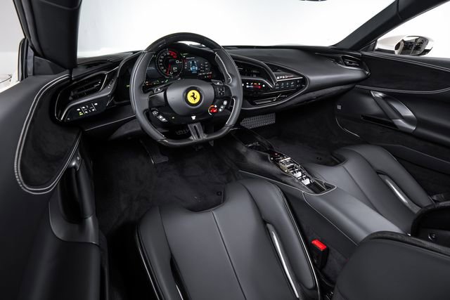 Used 2023 Ferrari SF90 Spider AWD/4WD image 28