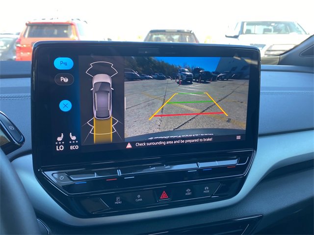 Used 2024 Volkswagen ID.4 Standard image 28