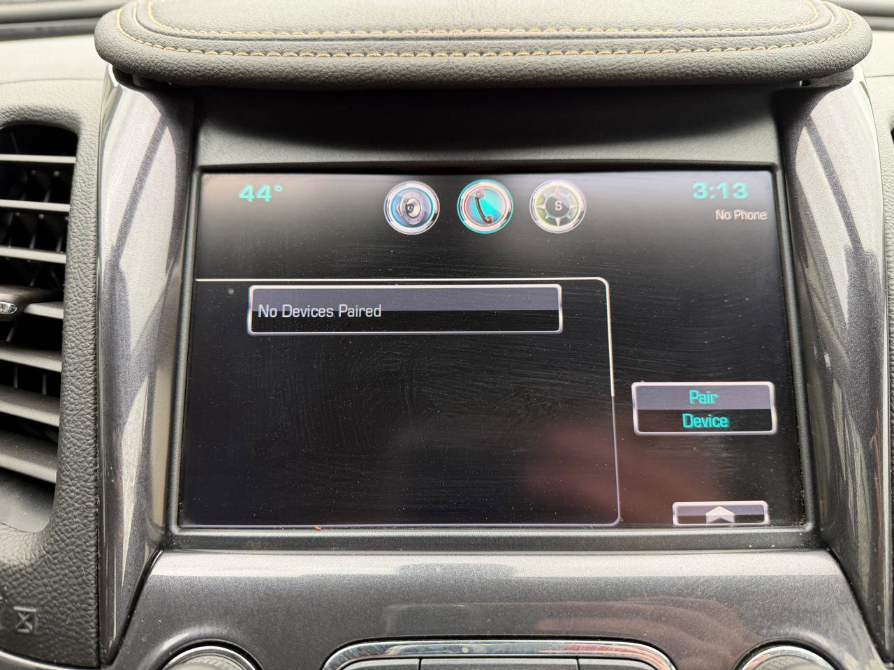 Used 2015 Chevrolet Impala LT w/ Convenience Package FWD image 33
