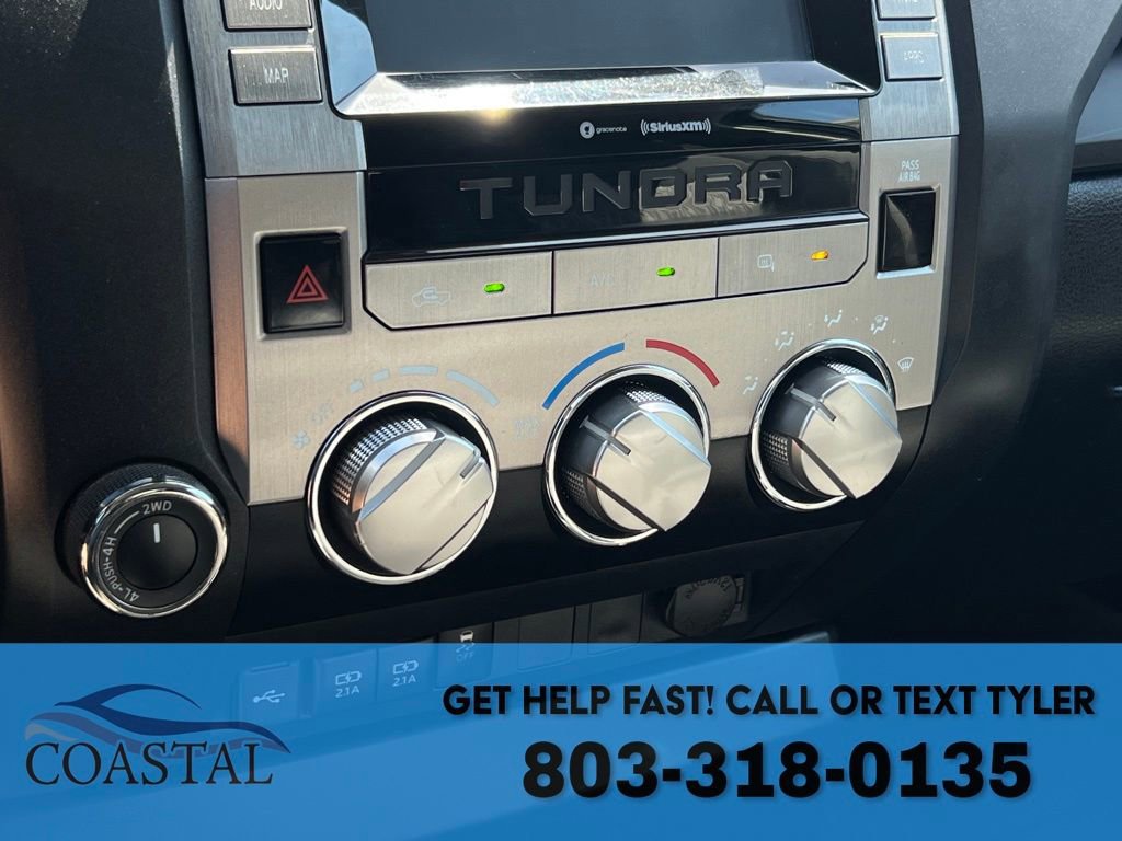 Used 2020 Toyota Tundra SR image 41