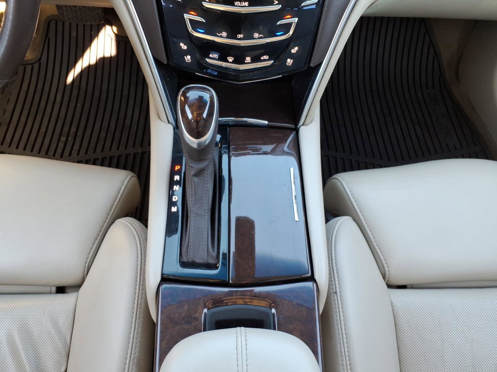 Used 2013 Cadillac XTS Premium w/ Driver Assist Package image 20