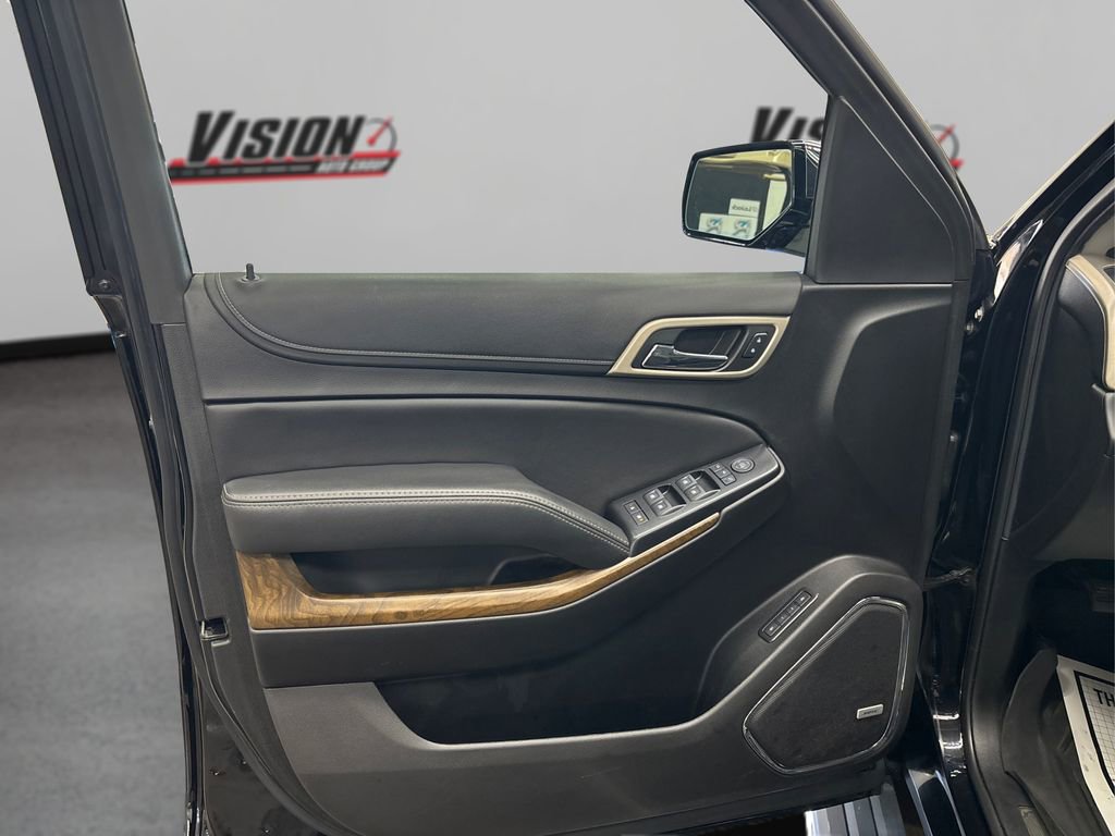 Used 2019 GMC Yukon Denali w/ Denali Ultimate Package image 24