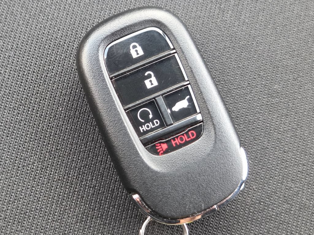 Certified 2025 Honda Civic Sport image 39