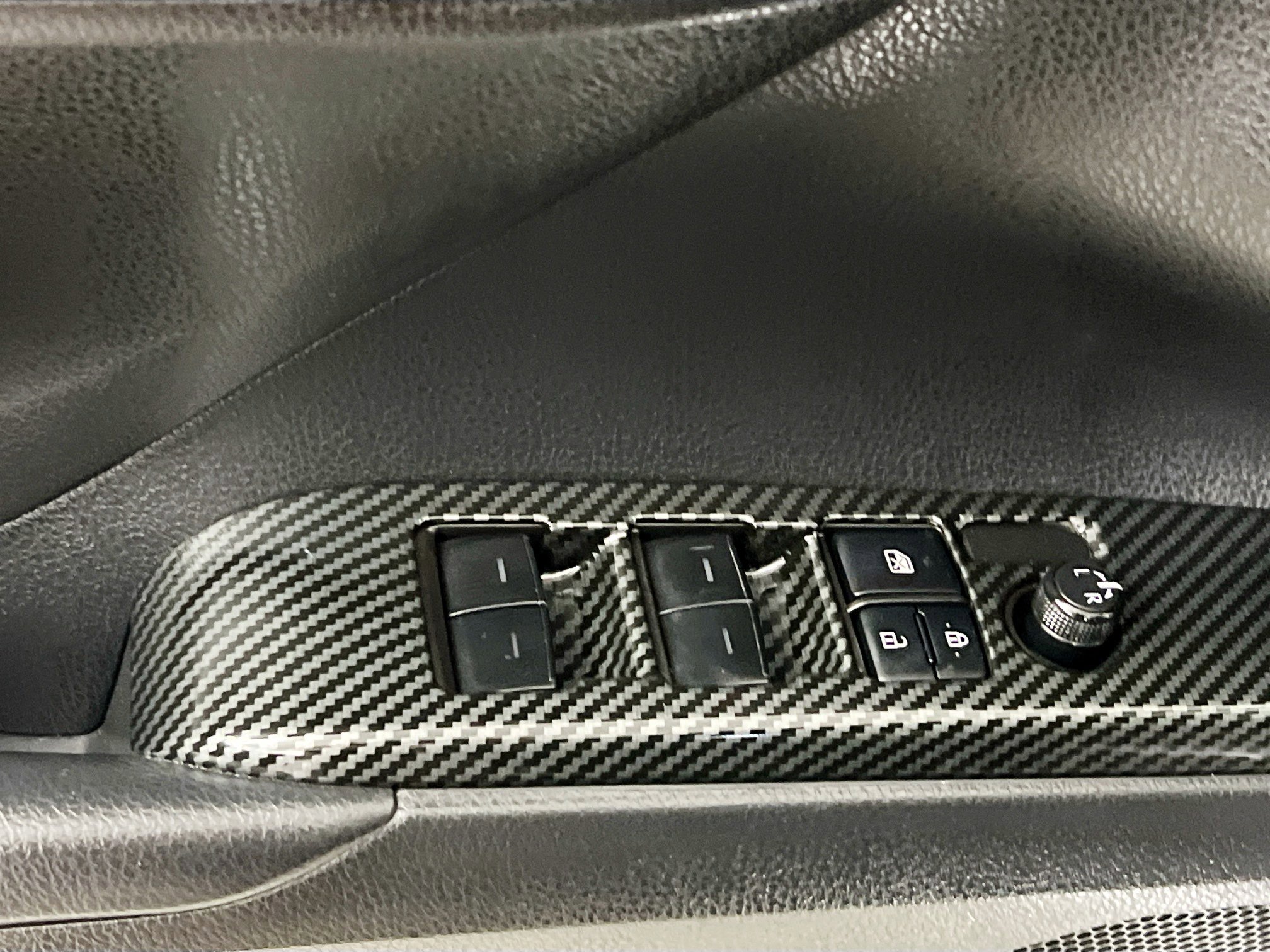 Used 2022 Toyota Camry TRD image 16