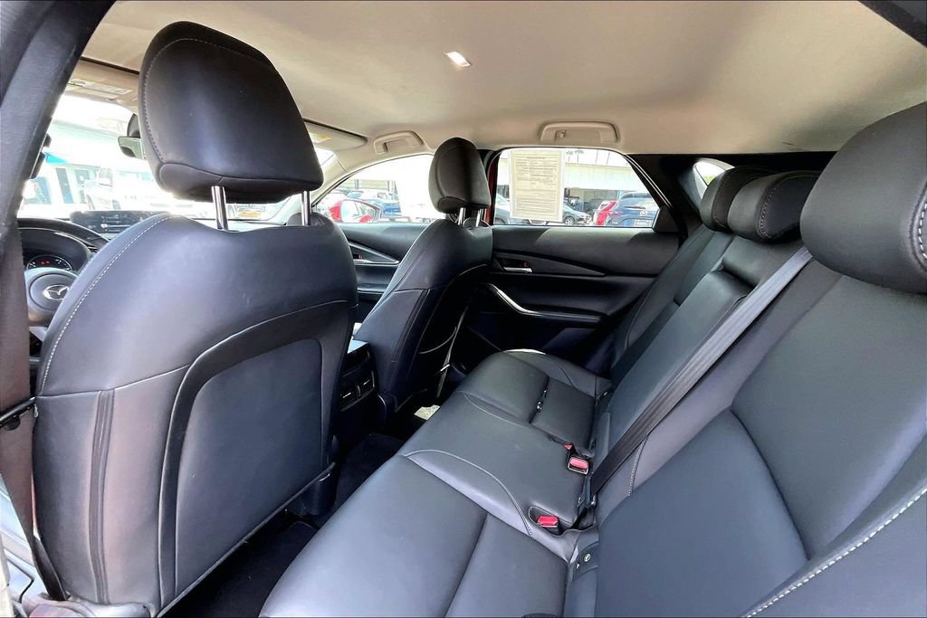 Certified 2023 MAZDA CX-30 AWD 2.5 S w/ Select Package image 16
