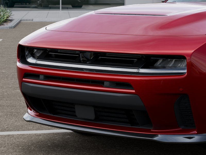 New 2026 Dodge Charger R/T AWD/4WD image 11