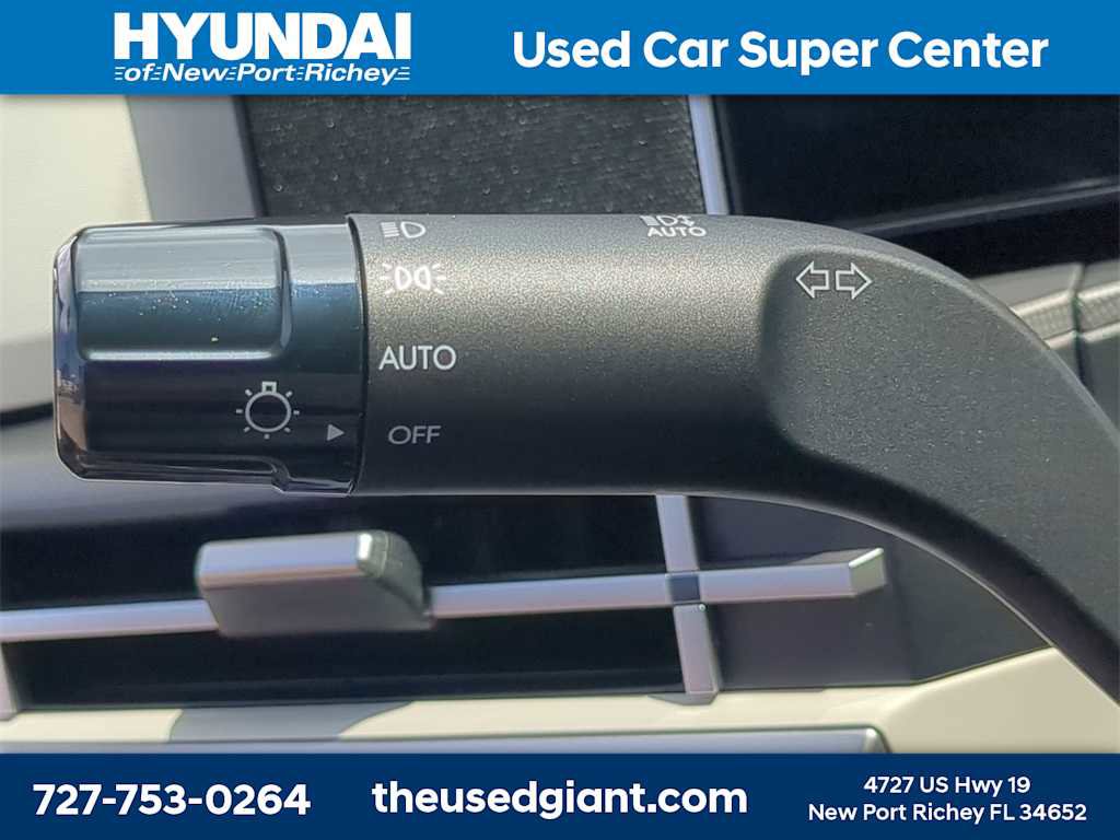 New 2026 Hyundai Santa Fe SEL image 27