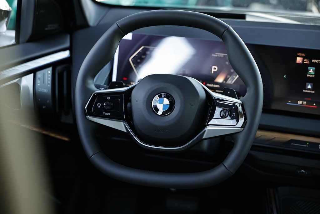 New 2026 BMW X3 xDrive30 w/ Premium Package image 26