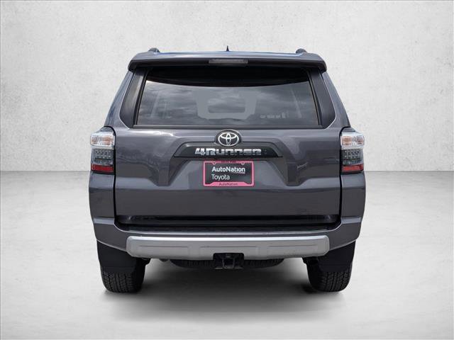 Used 2023 Toyota 4Runner TRD Off-Road Premium w/ Moonroof Package image 7