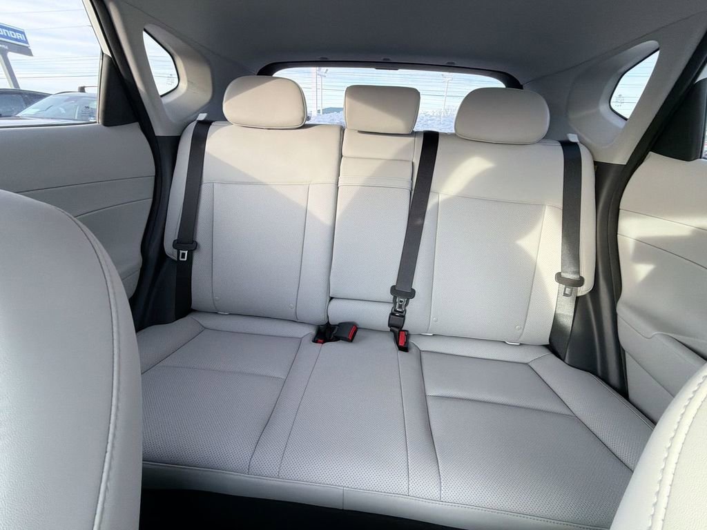 New 2026 Hyundai Kona SEL Premium image 13