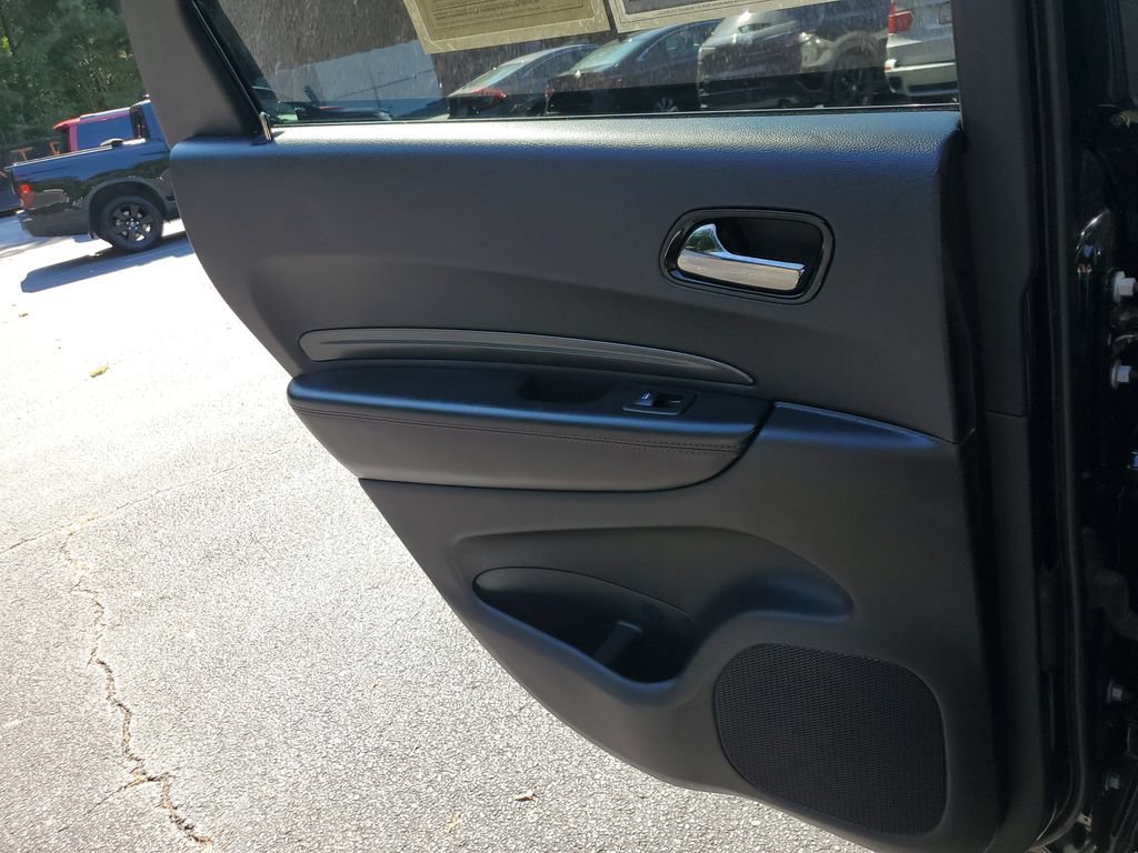 Used 2025 Dodge Durango GT AWD/4WD image 15