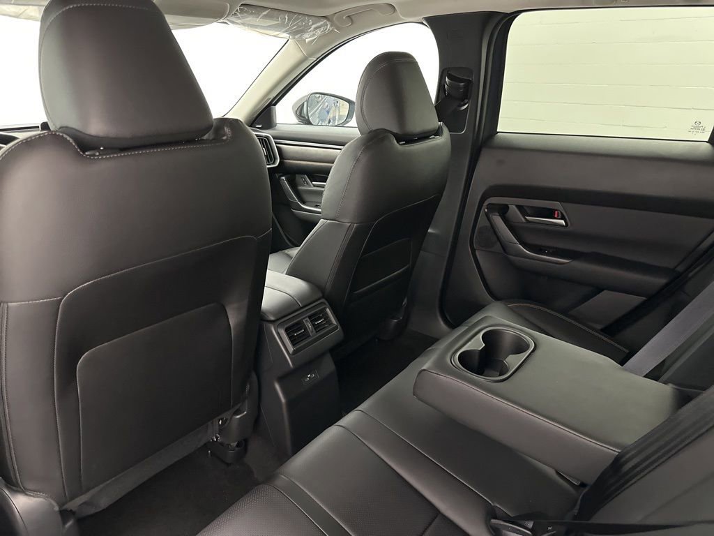 New 2026 MAZDA CX-50 AWD 2.5 Hybrid w/ Cargo Package image 18