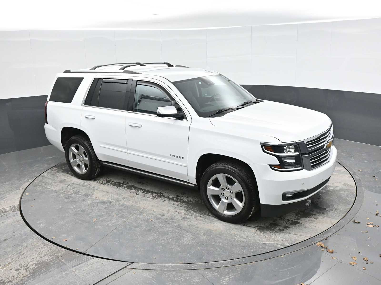 Used 2020 Chevrolet Tahoe Premier w/ Max Trailering Package image 19