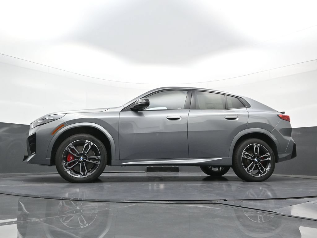 New 2026 BMW X2 xDrive28i w/ Technology Package AWD/4WD image 24