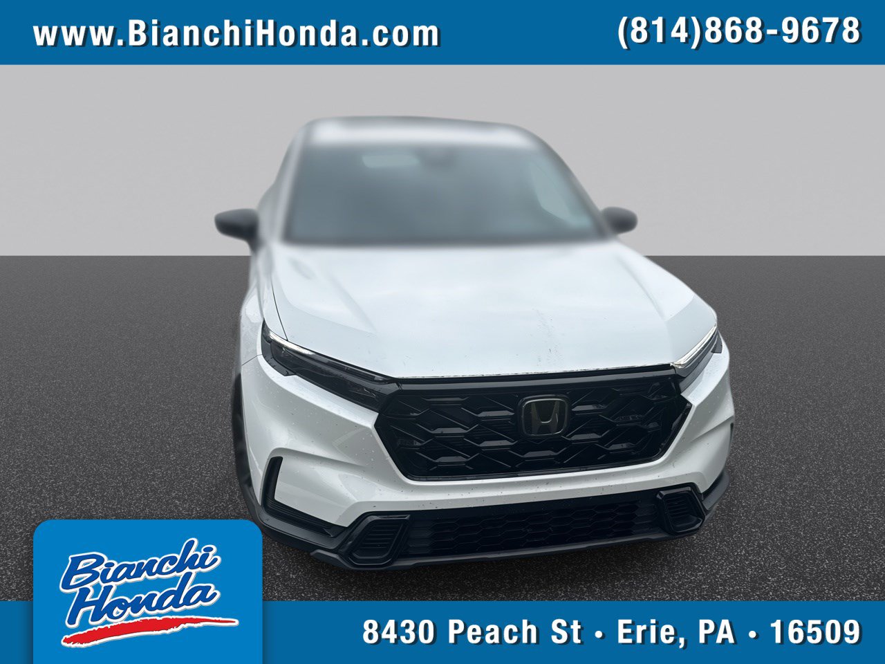 Used 2023 Honda CR-V Sport image 1