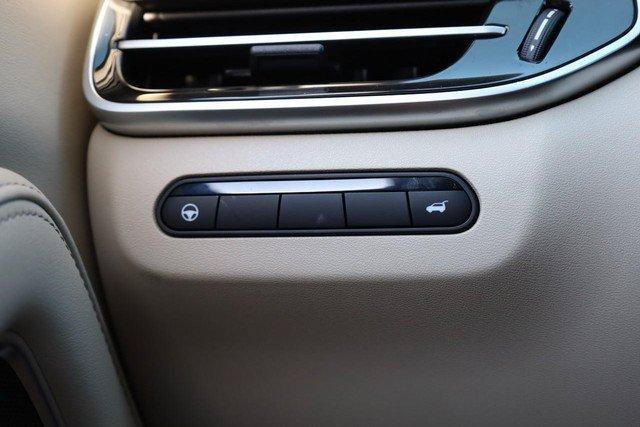 Used 2025 INFINITI QX60 Sensory AWD/4WD image 21