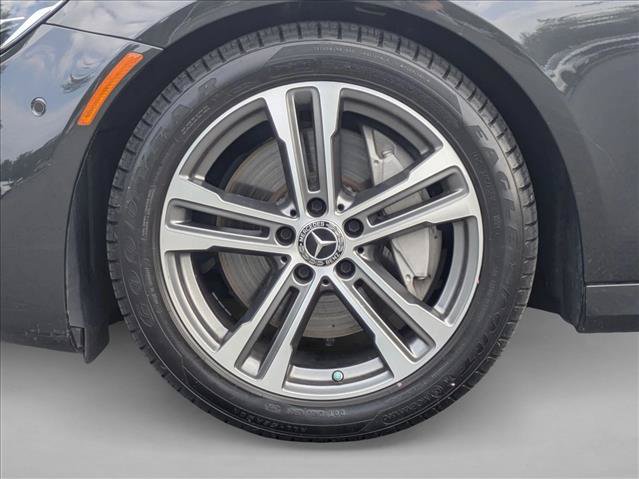 Used 2021 Mercedes-Benz E 350 4MATIC Sedan w/ Premium Package image 25