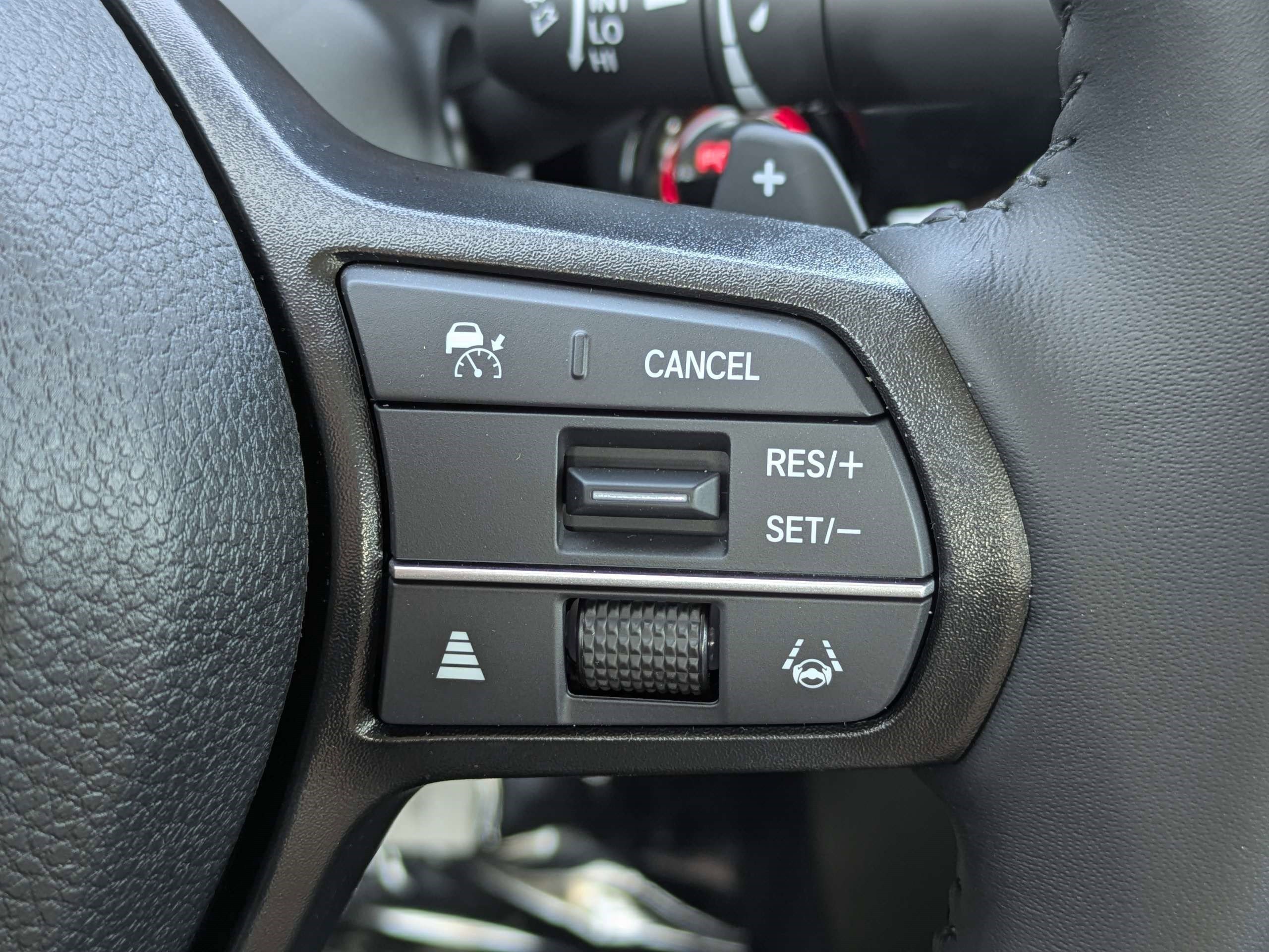 New 2026 Honda Accord EX-L image 25