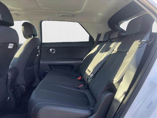 New 2024 Hyundai Ioniq 5 Limited image 12