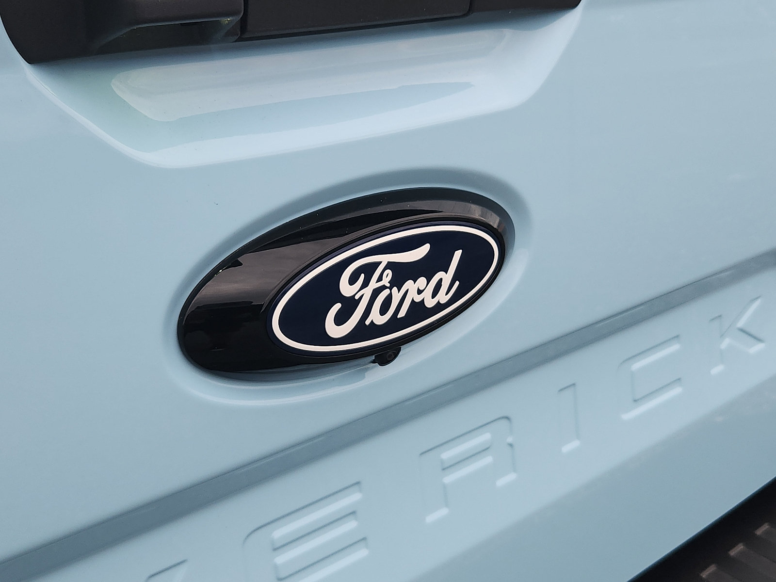 New 2026 Ford Maverick Lariat AWD/4WD image 20