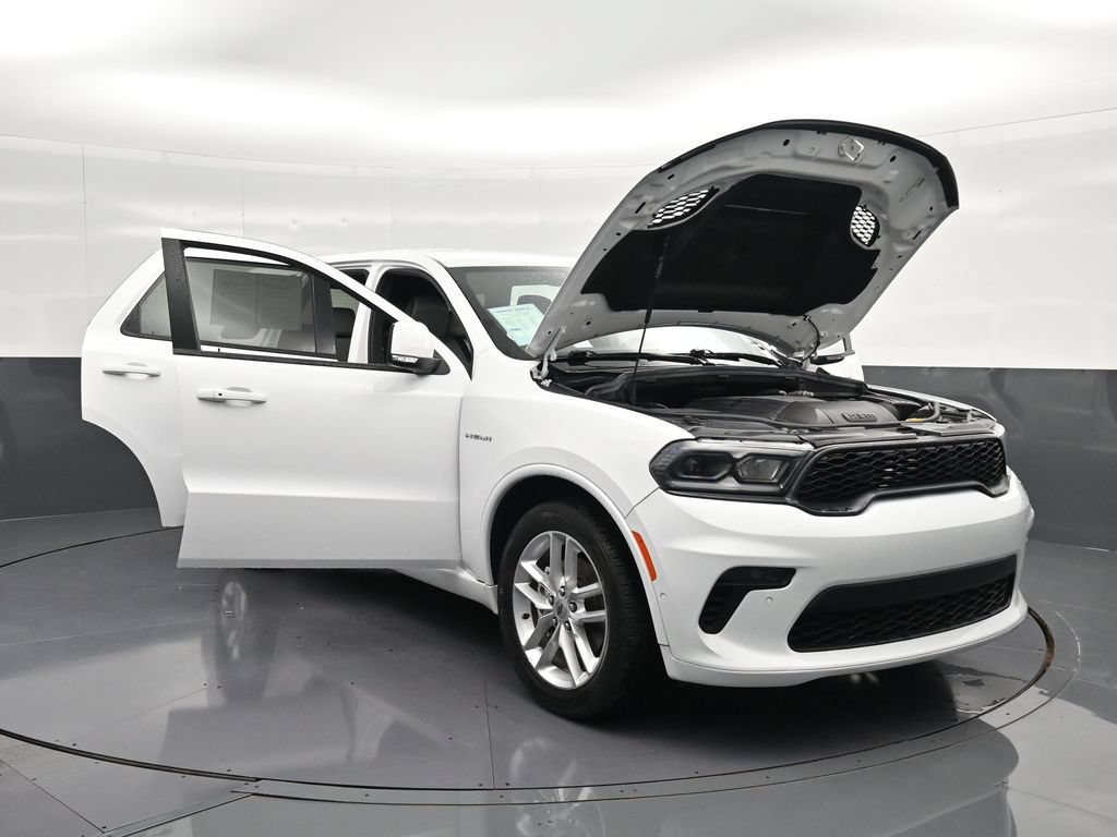 Used 2022 Dodge Durango R/T RWD image 33