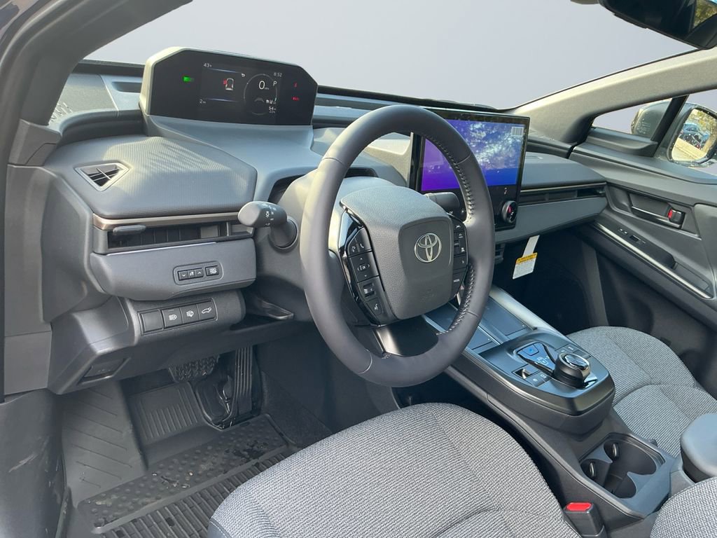 New 2026 Toyota bZ image 11
