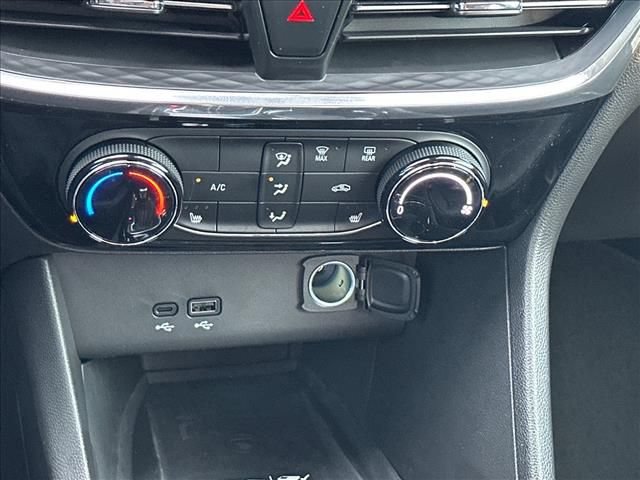 New 2026 Buick Encore GX Sport Touring w/ Advanced Technology Package FWD image 31