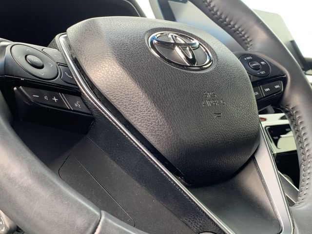 Used 2021 Toyota Venza Limited w/ Advanced Technology Package AWD/4WD image 19