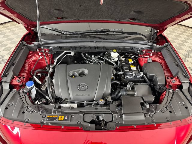New 2026 MAZDA CX-5 2.5 S w/ Premium Package AWD/4WD image 30